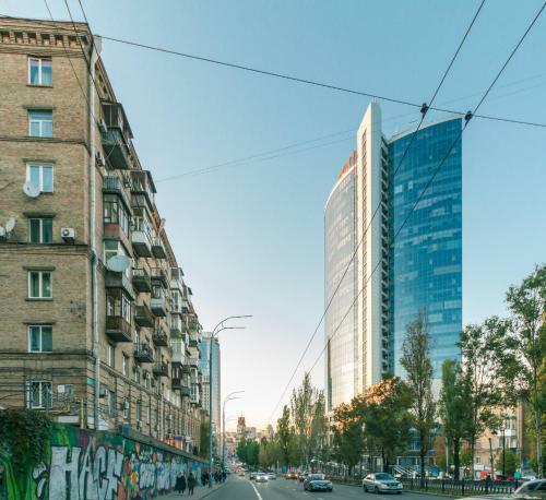 Baseina Apartments