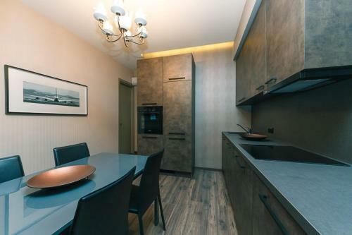 Baseina Apartments