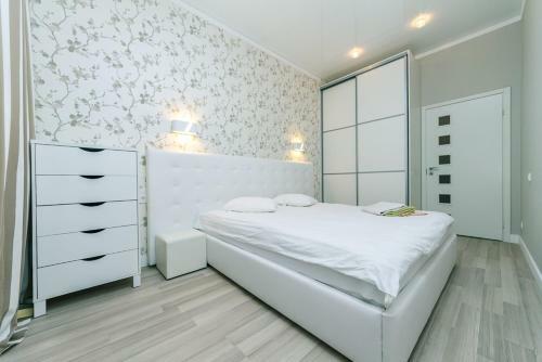 Baseina Apartments