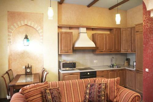 Baseina Apartments