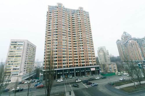 Baseina Apartments
