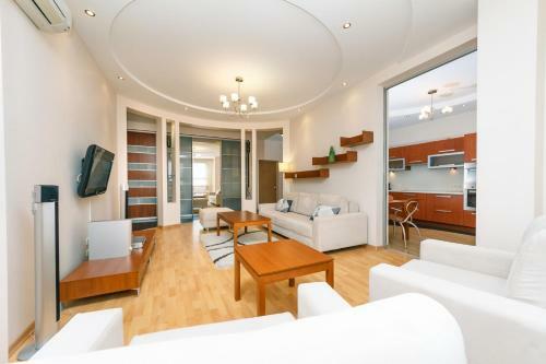 Baseina Apartments