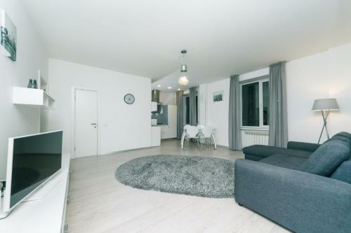 Baseina Apartments