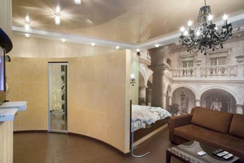Baseina Apartments