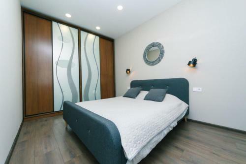 Baseina Apartments