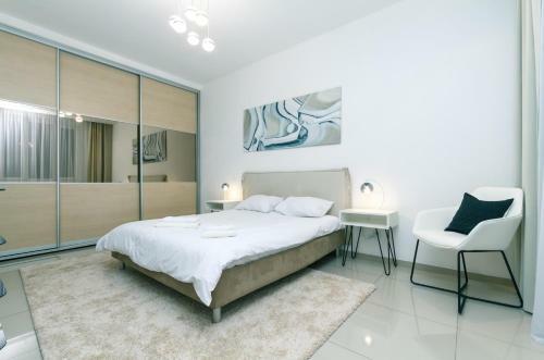 Baseina Apartments
