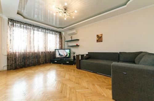 Baseina Apartments
