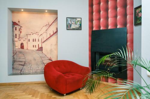 Baseina Apartments