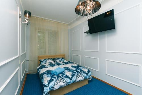 Apartment Arsenalnyi 5