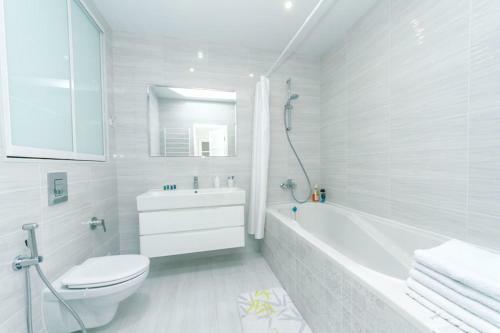 Apartment On Draghomanova 2a