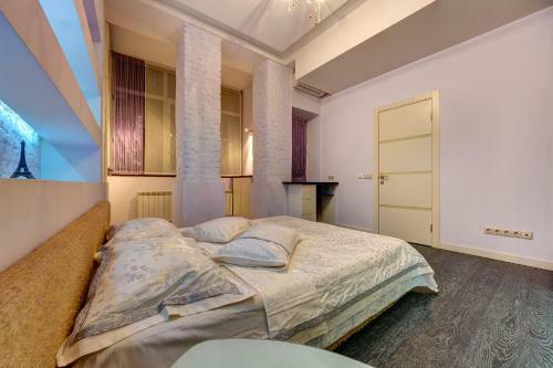 Apartment Near Palatz Ukraina