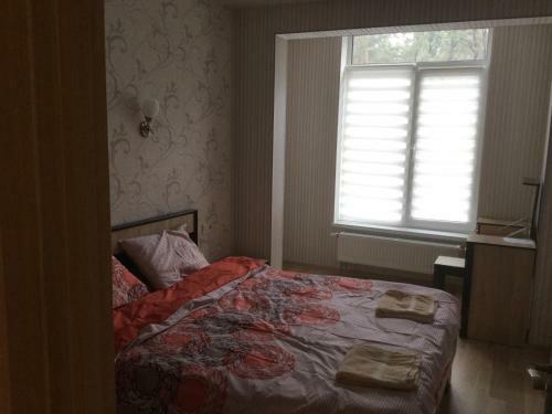 Apartment Near The Forest