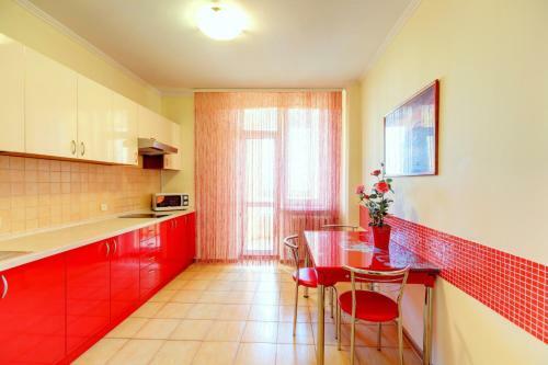 Sophie Gold Apartments