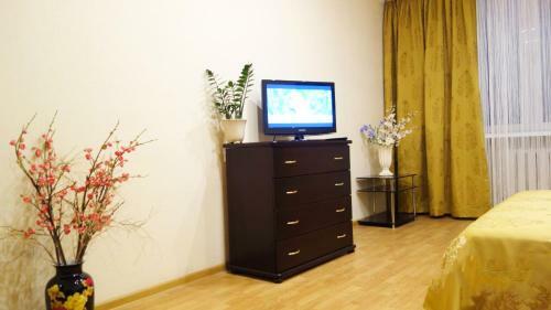 Sophie Gold Apartments