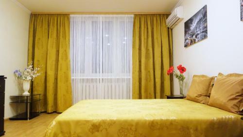Sophie Gold Apartments