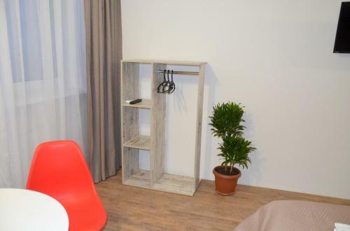 Sky Apartment Virmenska