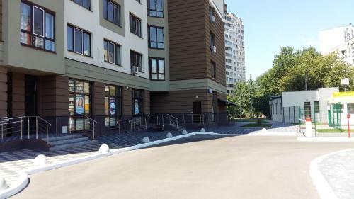 Sky Apartment Virmenska