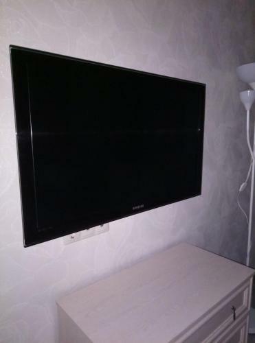 Apartamento Green Island
