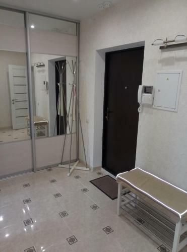 Apartamento Green Island