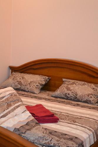 Vip "hostel Ok Hotel"