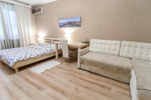 Apartamento Malaya Zhytomirskaya 10