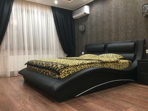 Apartment Knyazhyi Zaton 17?