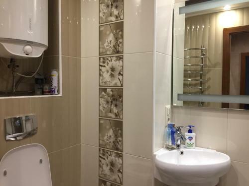 Apartment Knyazhyi Zaton 17?