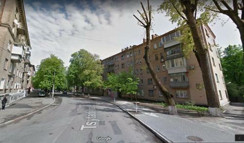 Apartamento Rent Flat