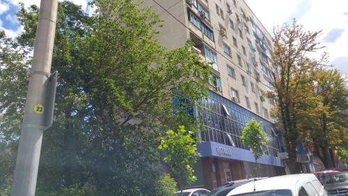 Apartamento Bul. Lesi Ukrainki 3