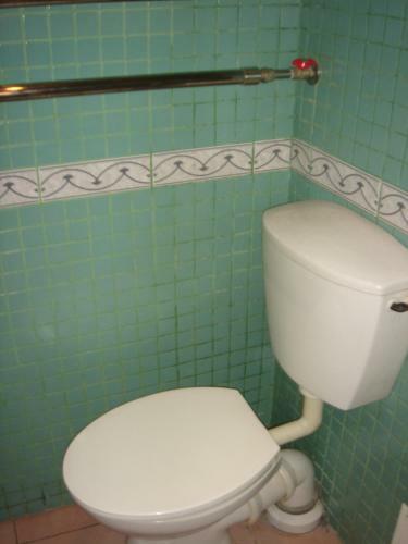 Apartamento Bul. Lesi Ukrainki 3