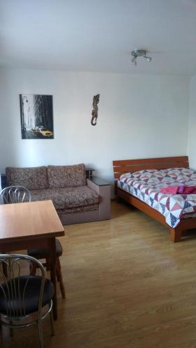 Apartamento Bul. Lesi Ukrainki 3