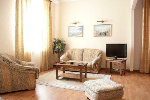 Apartments Alla