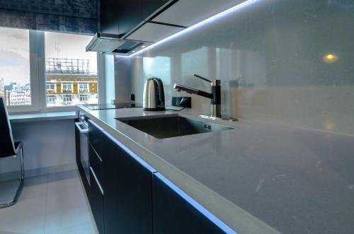 Apartment On Tarasa Shevchenko 2