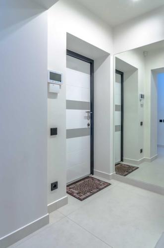 Apartment On Tarasa Shevchenko 2