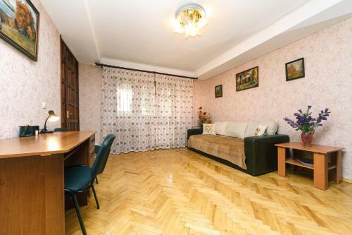 Apartment On Chokolovskiy Bulvar