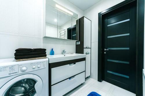 Apartamento Flatrent Drahomanova 2a