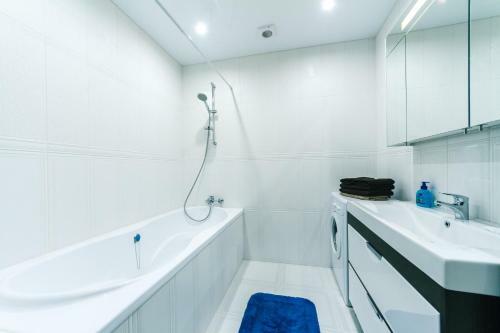 Apartamento Flatrent Drahomanova 2a