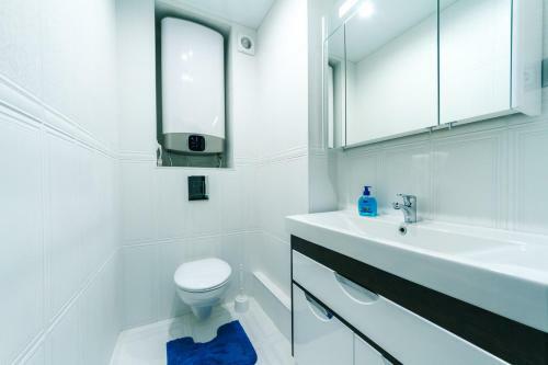 Apartamento Flatrent Drahomanova 2a