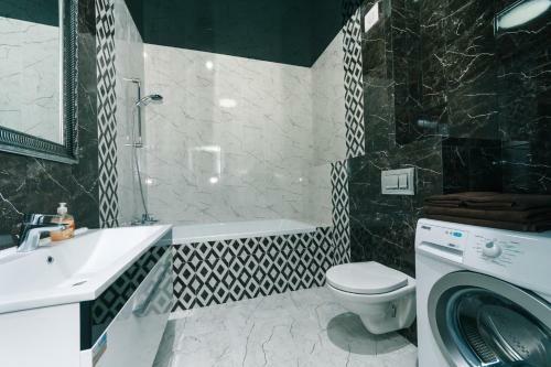 Apartamento Flatrent Drahomanova 2a