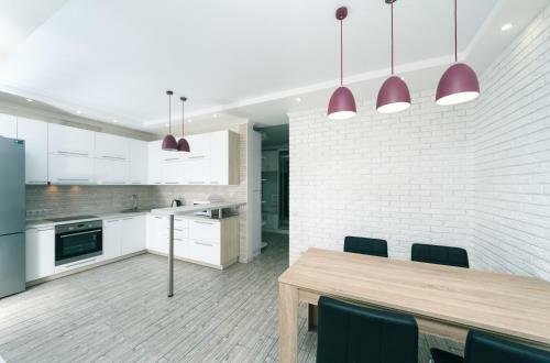 Apartamento Flatrent Drahomanova 2a