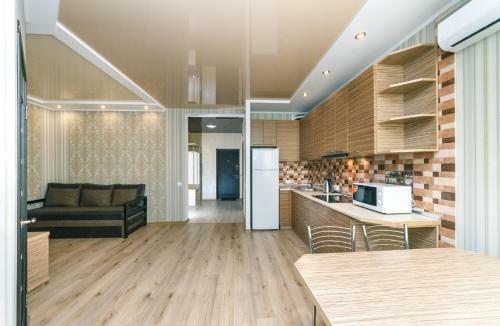 Apartamento Flatrent Drahomanova 2a