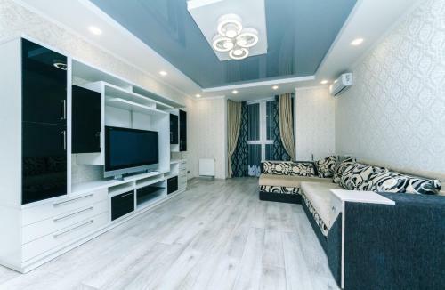 Apartamento Flatrent Drahomanova 2a