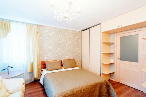 Rent-kiev Apartment On Myru