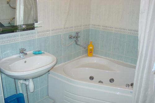 Apartamento Shievchienko 10