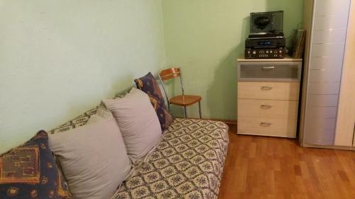 Apartamento Shievchienko 10