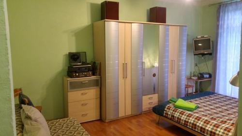 Apartamento Shievchienko 10