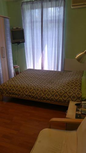 Apartamento Shievchienko 10
