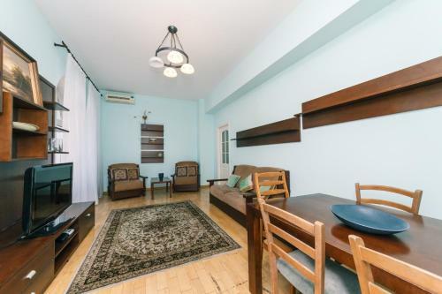 Apartments On Khreschatyk 27