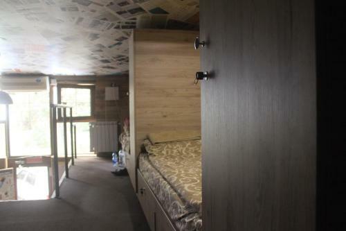 Monastic Cross Hostel