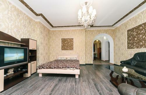 Apartamento Hotrent Opera